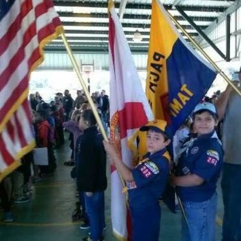 Meet your Posher, Rach